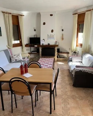Prázdninový dům Casa Roger *