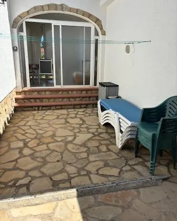 Casa Roger * Miami Playa