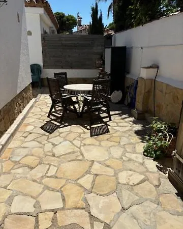 Holiday home Casa Roger Miami Playa