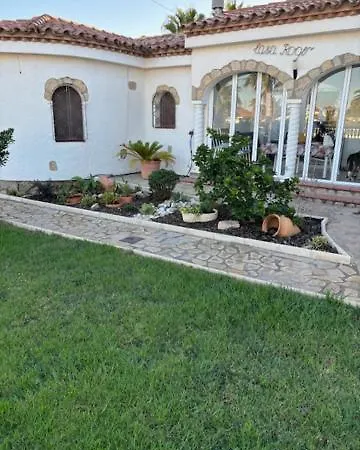 Casa Roger Holiday home Miami Playa