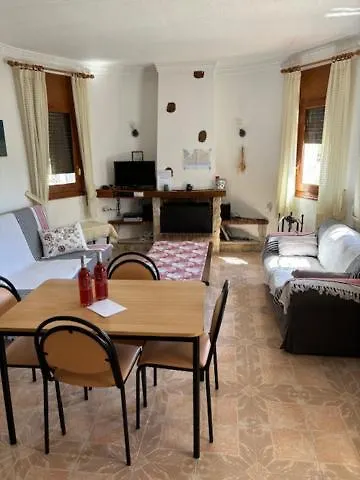 Holiday home Casa Roger *