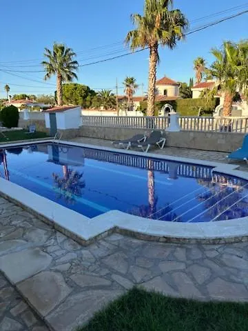Casa Roger Holiday home Miami Playa