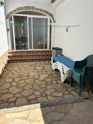 Casa Roger * Miami Playa