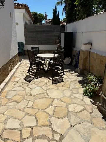 Holiday home Casa Roger Miami Playa